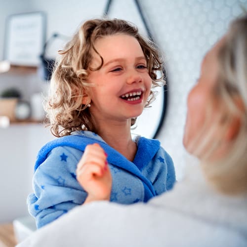 Children's Orthodontic Treatment, Etobicoke Dentist