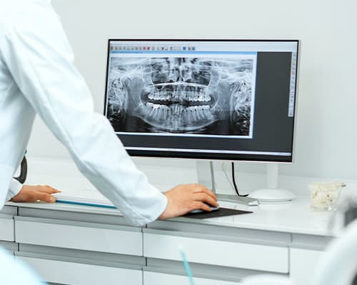 Dental Technology, Etobicoke Dentist